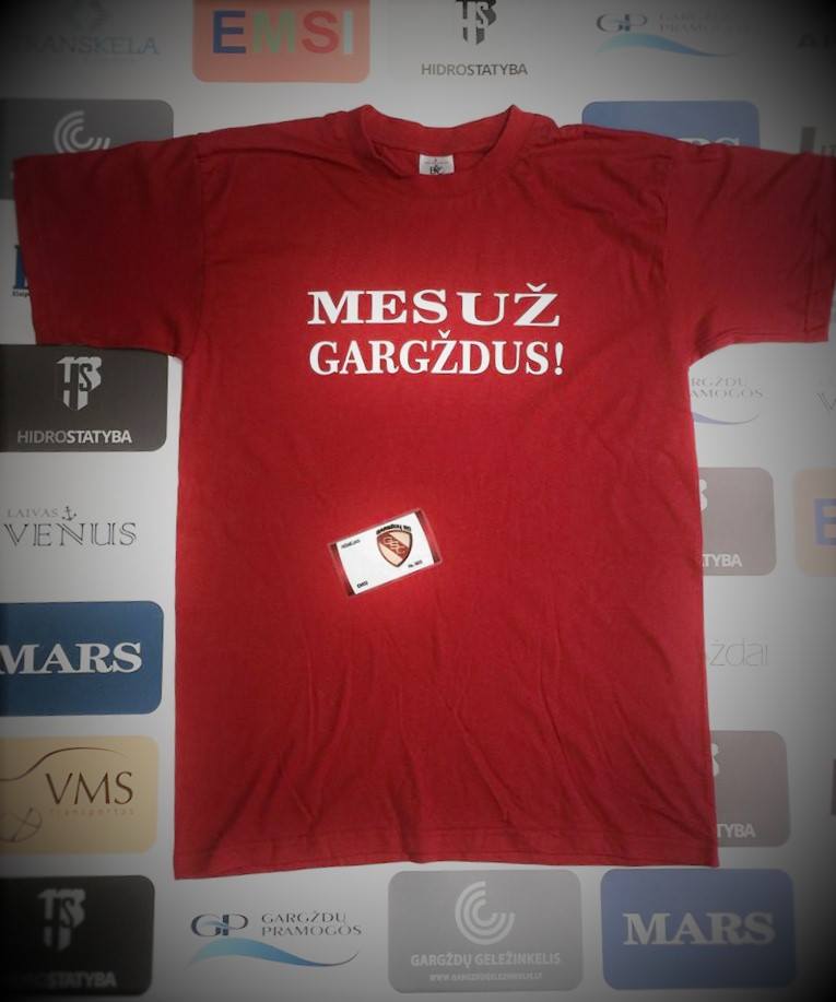 Dėmesio visiems sporto gerbėjams! ! !