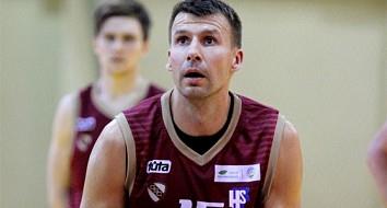 Serapino ir Pečiuko vedami Gargždai palaužė „Olimpą“