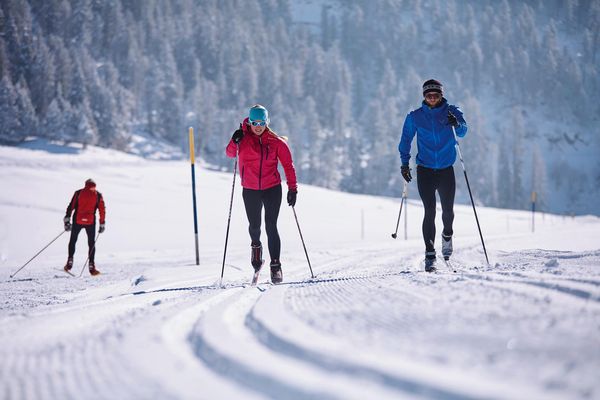 Kviečiame į slidinėjimo varžybas Gargžduose